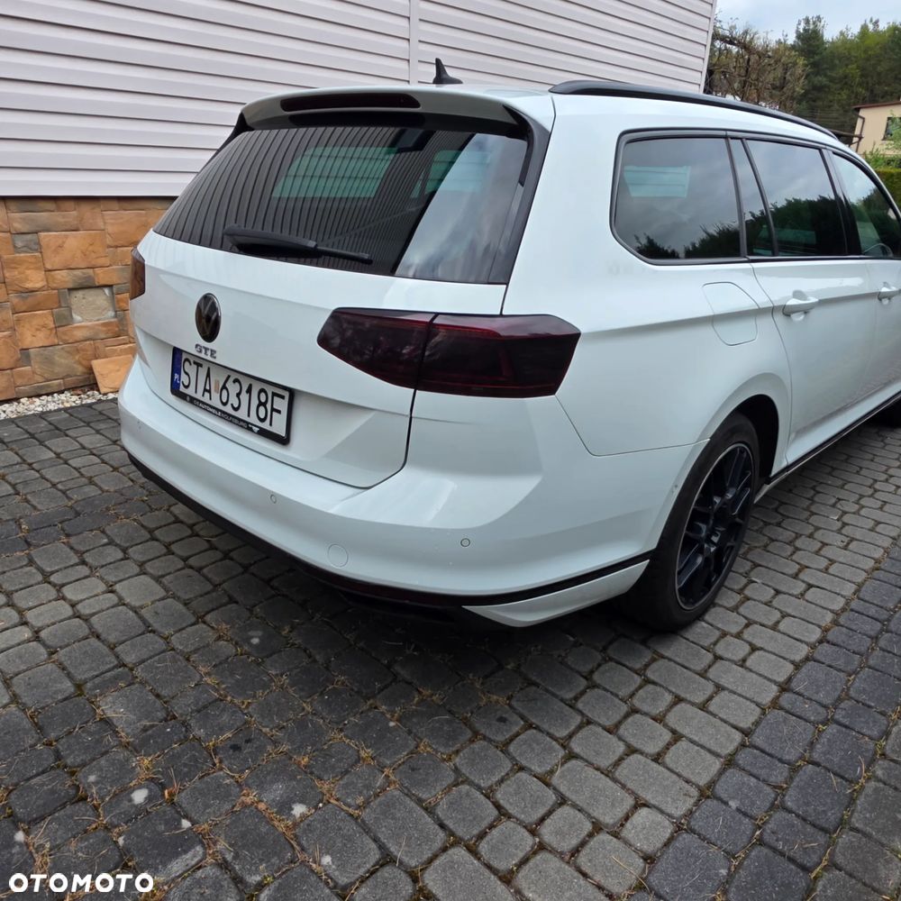 Volkswagen Passat - 6
