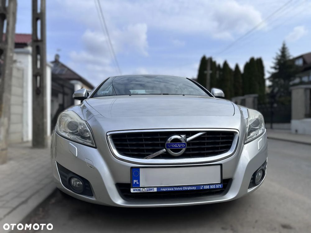 Volvo C70 - 5