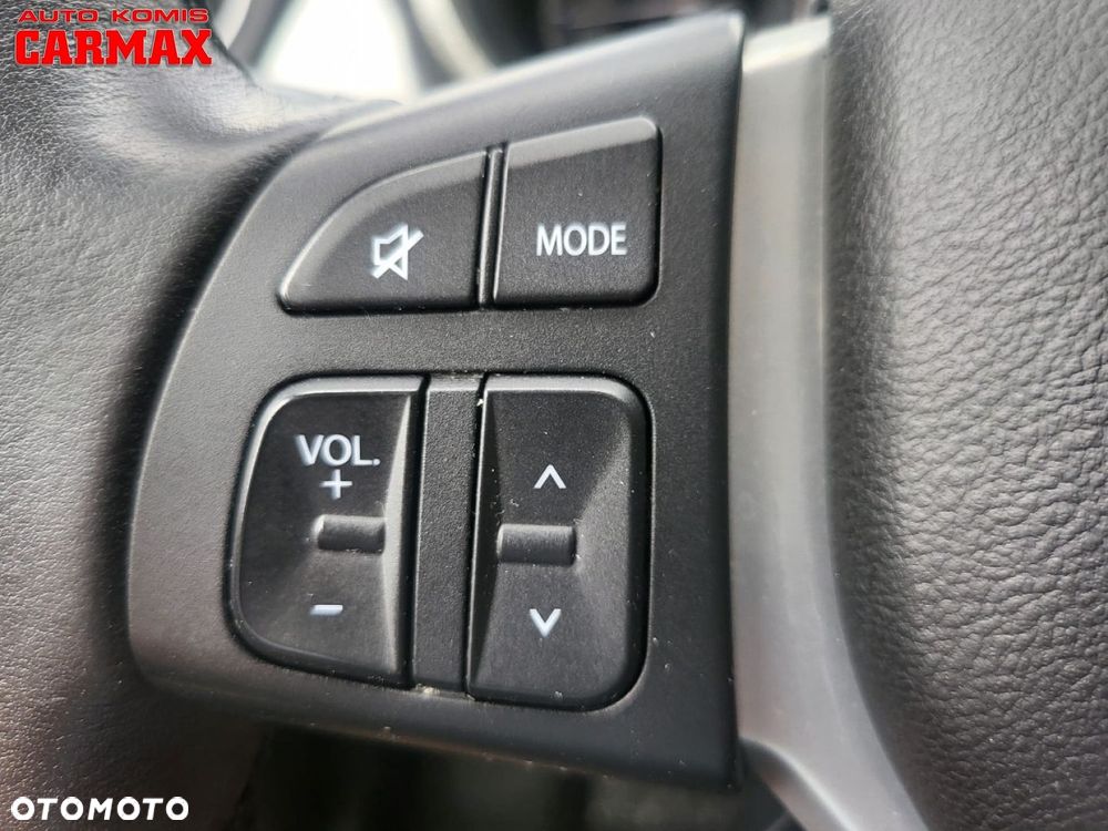 Suzuki Vitara 1.4 Boosterjet Automatik S - 15