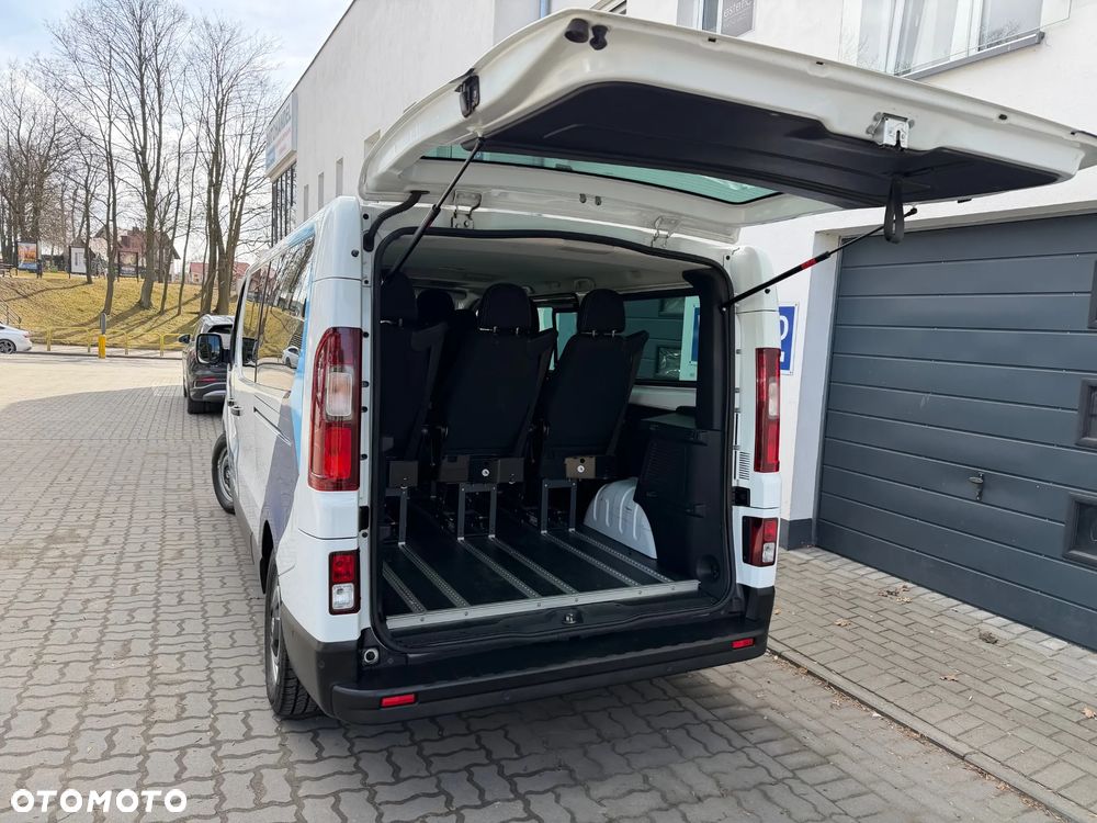Nissan Primastar - 11