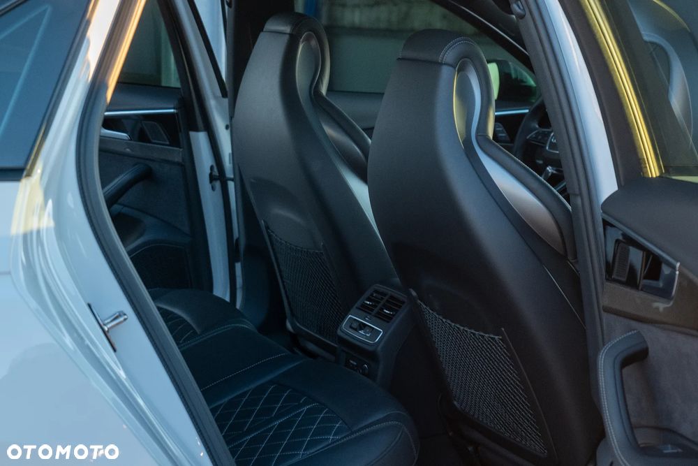 Audi S4 Limousine - 17