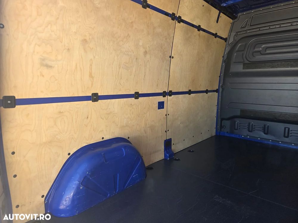 Mercedes-Benz New Sprinter L3H2 - 12