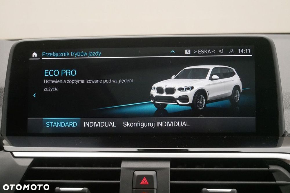 BMW X3 - 26