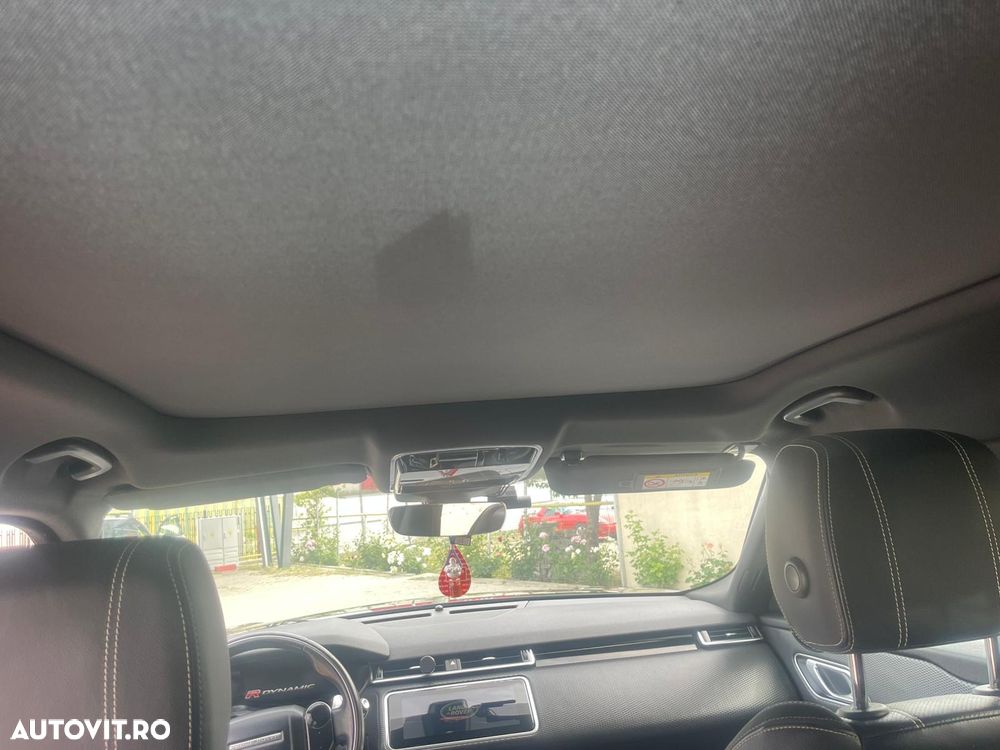 Land Rover Range Rover Velar 2.0 R-Dynamic S - 6