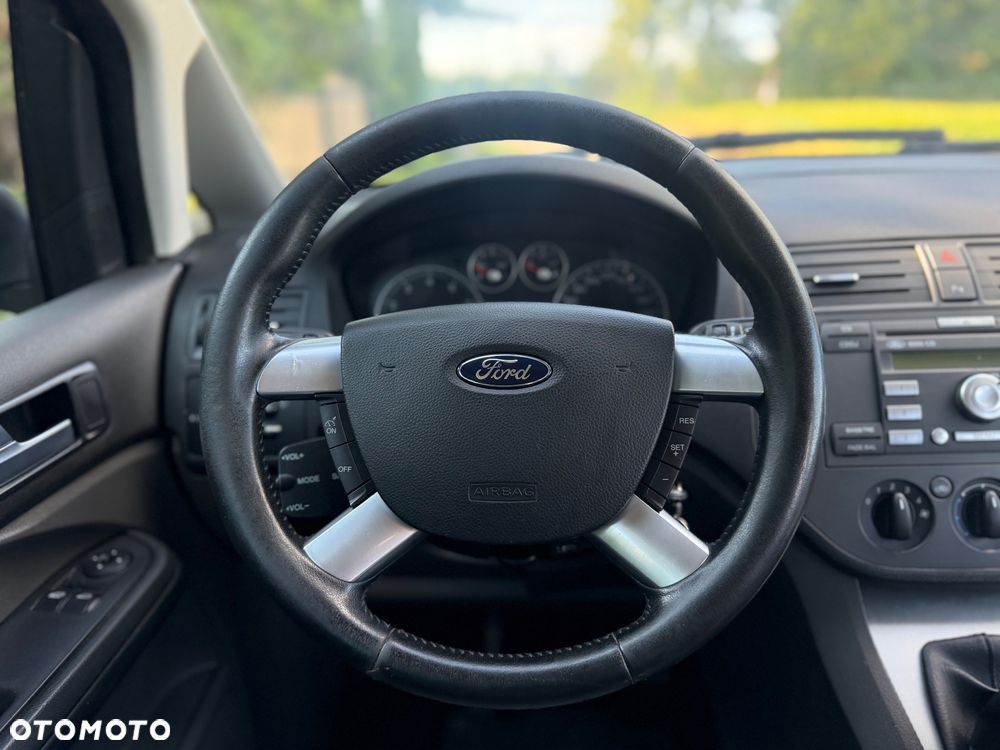 Ford C-MAX - 21