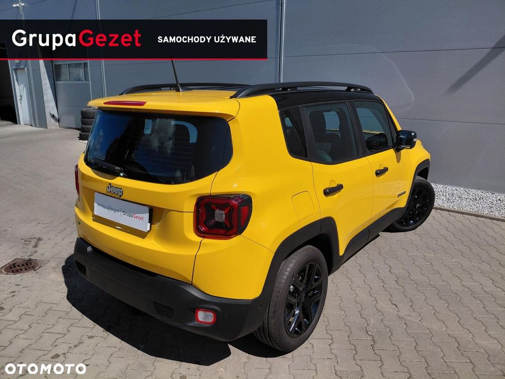 Jeep Renegade - 7