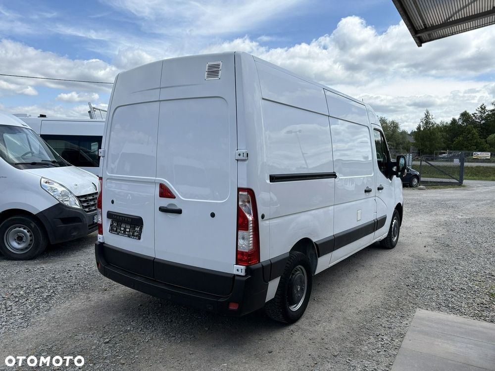Renault Master - 3