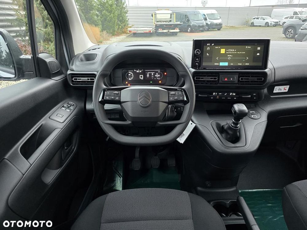 Citroën Berlingo Van - 16