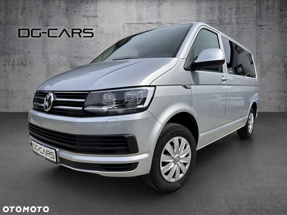Volkswagen Caravelle 2.0 TDI L1 Comfortline - 1