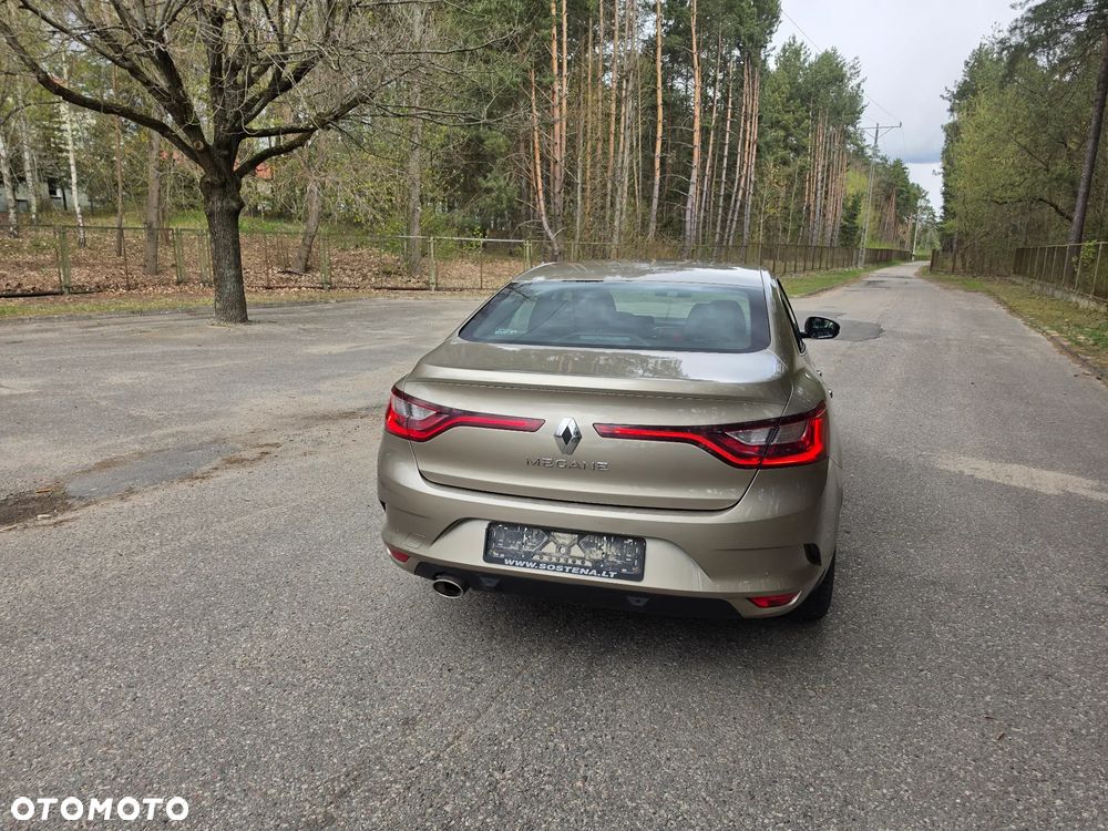 Renault Megane 1.6 SCe Business - 13