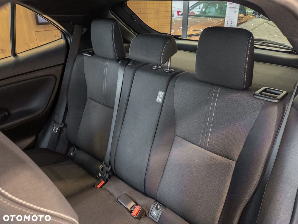 Toyota Yaris Cross Hybrid 1.5 Style - 7