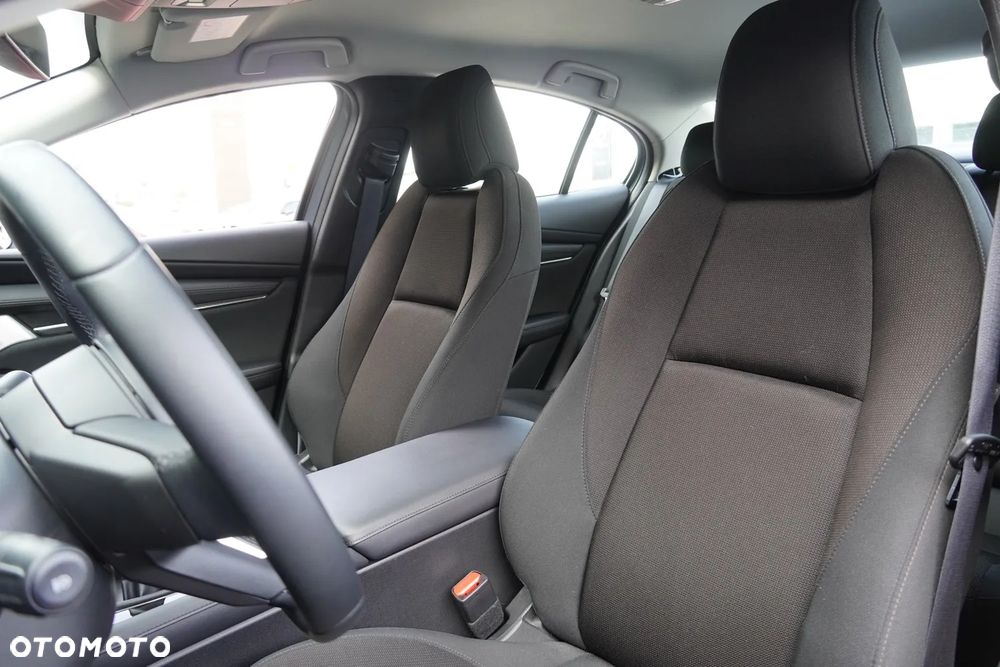 Mazda 3 2.0 mHEV Exclusive Line - 23