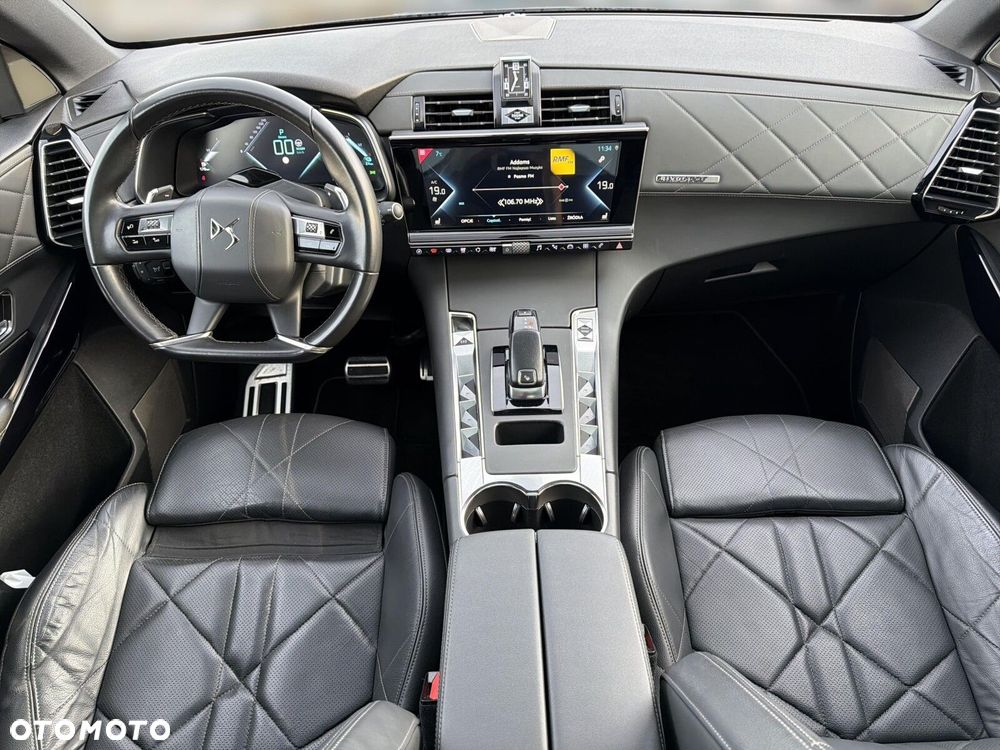 DS Automobiles DS 7 Crossback 1.6 E-Tense 4x4 Rivoli - 23