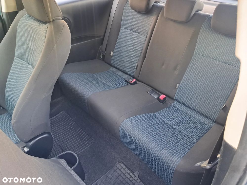 Toyota Yaris 1.33 VVT-i Edition - 6