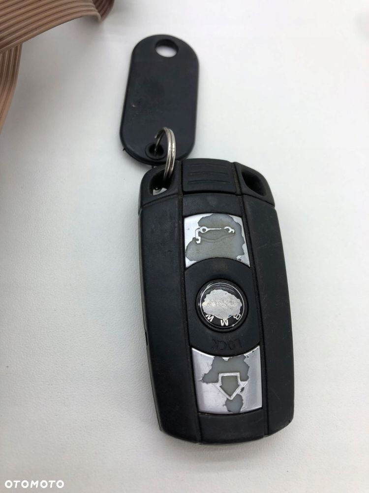 BMW E90 E91 325I N52 218KM ZESTAW STARTOWY 6943830 7567178 - 4