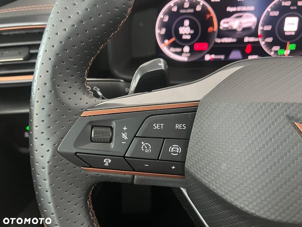 Cupra Formentor 1.5 TSI DSG - 23