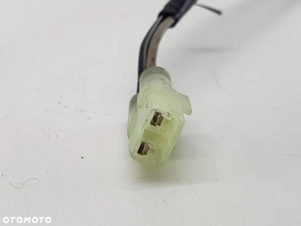 PODSWIETLENIE REJSTACJI LAMPKA  TGB BLADE 250 CF MOTO POLARIS CAN AM YAMAHA - 5