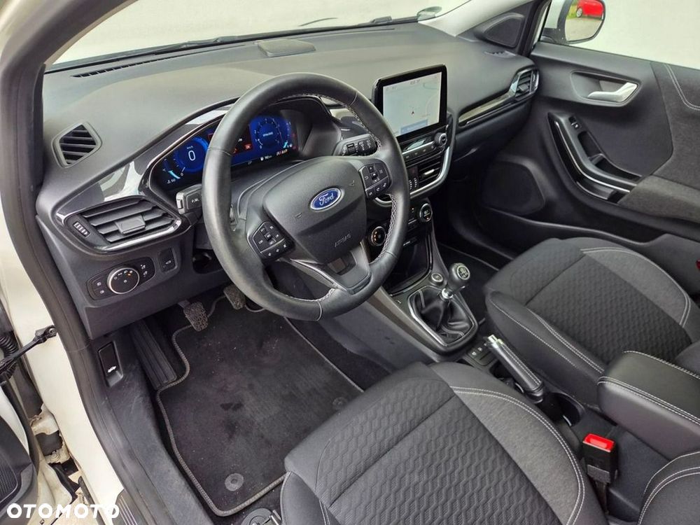 Ford Puma - 7