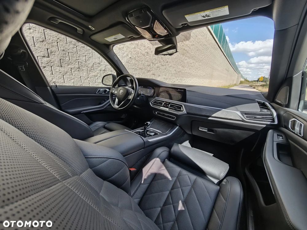 BMW X5 xDrive40i - 10