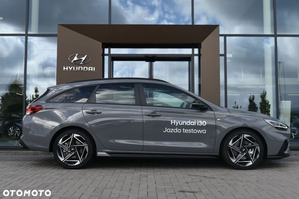 Hyundai i30 - 7