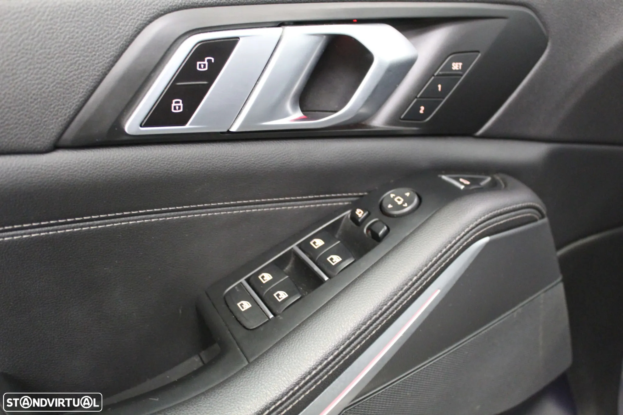 BMW X5 30 d xDrive xLine - 5