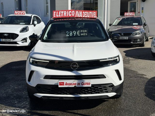 Opel Mokka-e Edition - 10