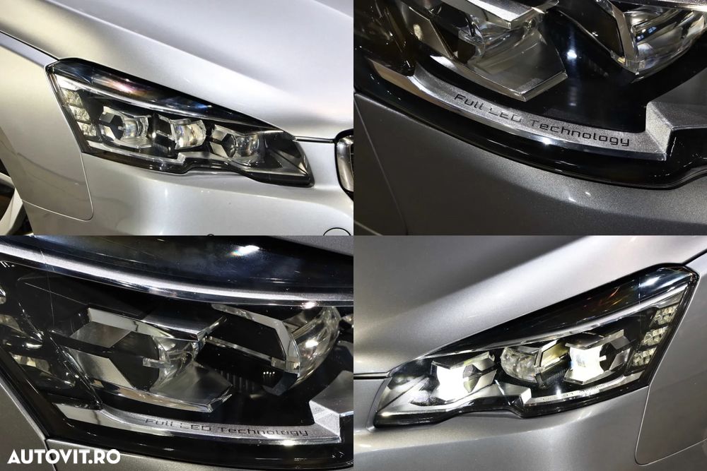 Peugeot 508 BlueHDi 150 Stop&Start Style - 33