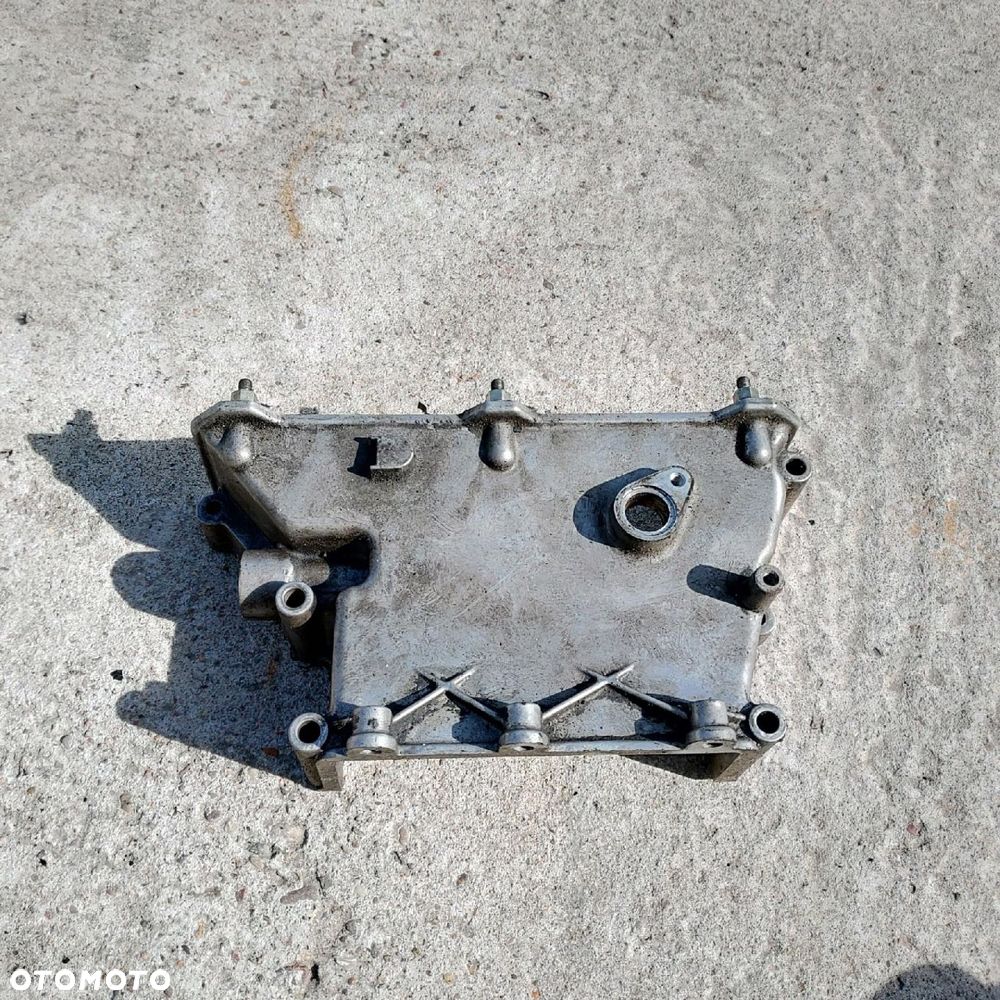 BMW E34 E38 M60 V8 pokrywa górna rozrządu 1729584 - 7