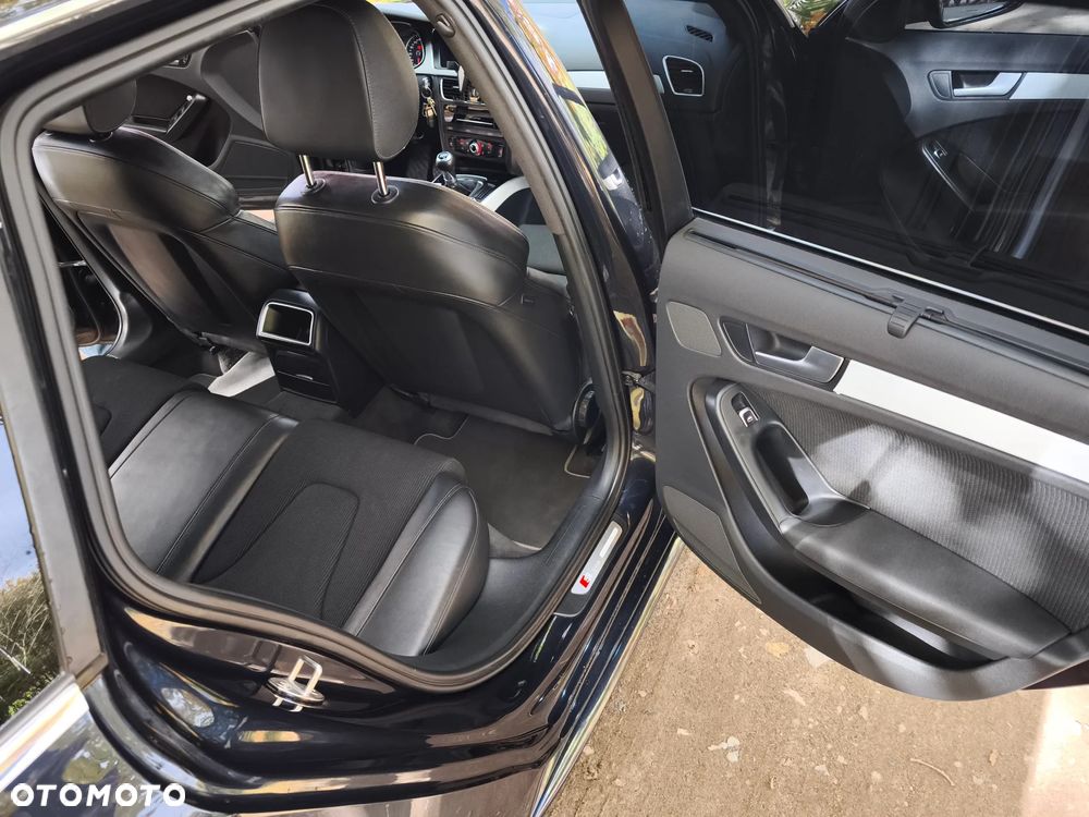 Audi A4 - 21