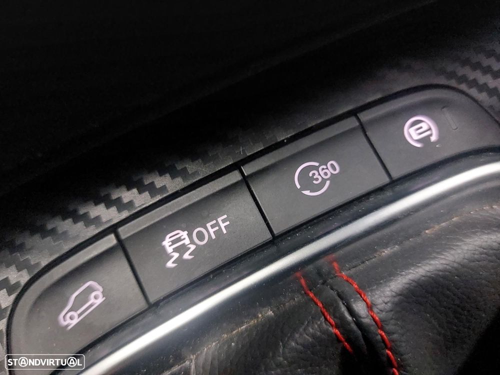 MG ZS 1.0 T-GDI Luxury Aut. - 43