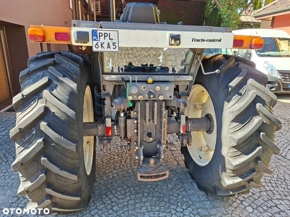 Renault 6814 - 7