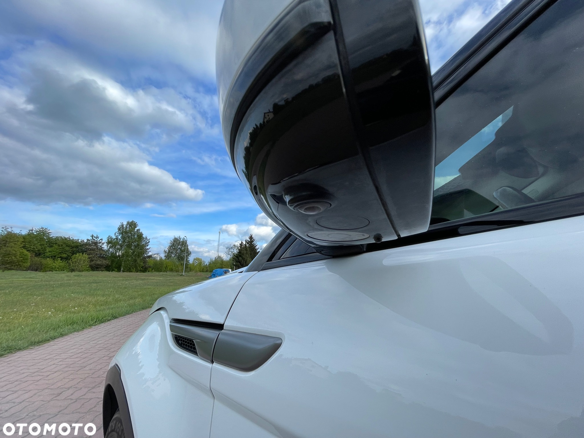 Land Rover Range Rover Evoque 2.0Si4 Dynamic - 16