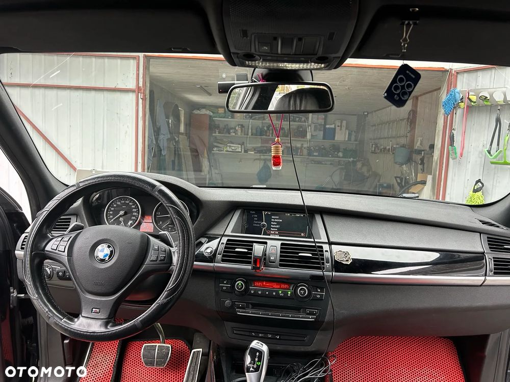 BMW X5 - 4