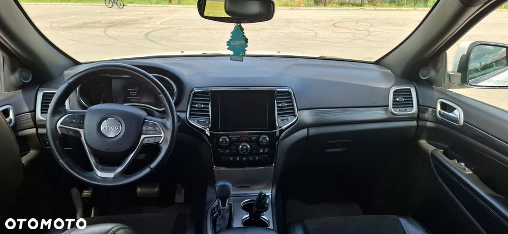 Jeep Grand Cherokee 3.6 V6 Laredo - 10