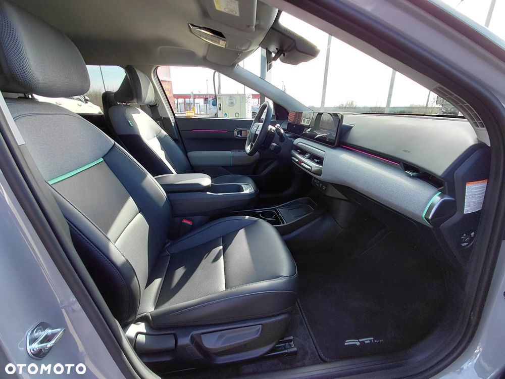 Kia EV4 81.4kWh Business Line - 26