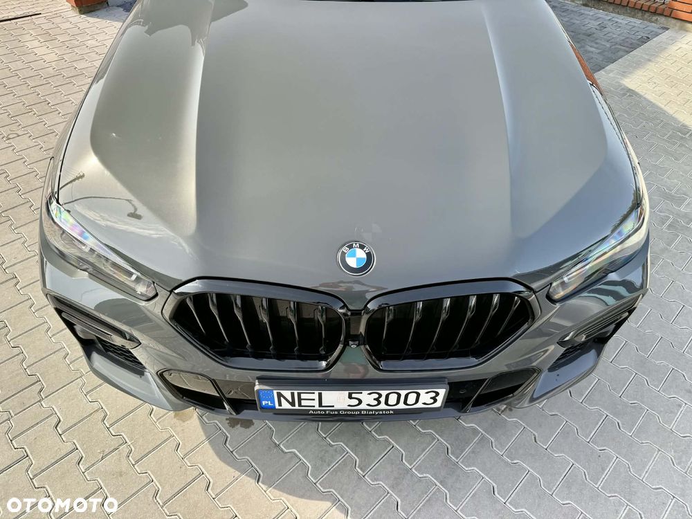 BMW X6 - 3
