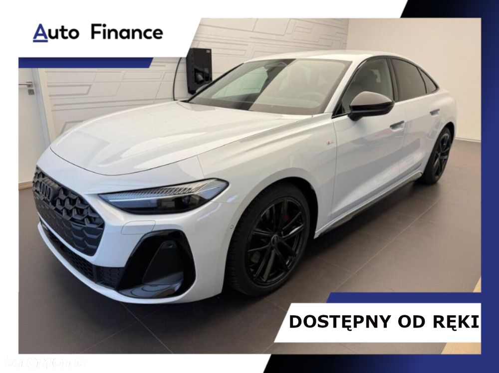 Audi A5 Limousine TFSI S tronic - 1