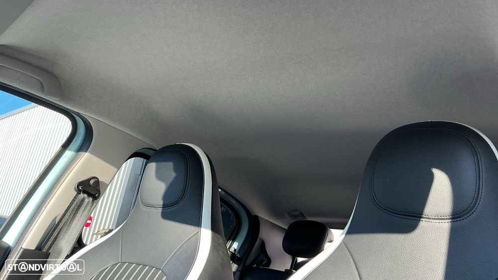 Renault Twingo E-Tech 27.5 kWh Techno Autonomia Urbana - 9