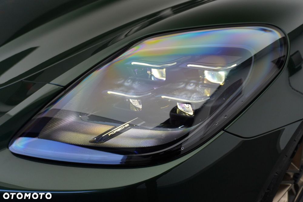 Porsche Panamera - 9