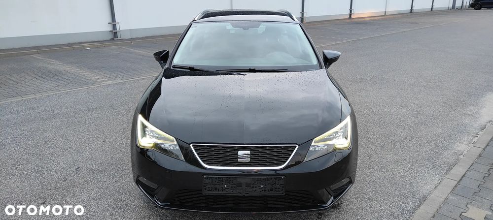 Seat Leon 1.4 TSI Start&Stop Style - 2
