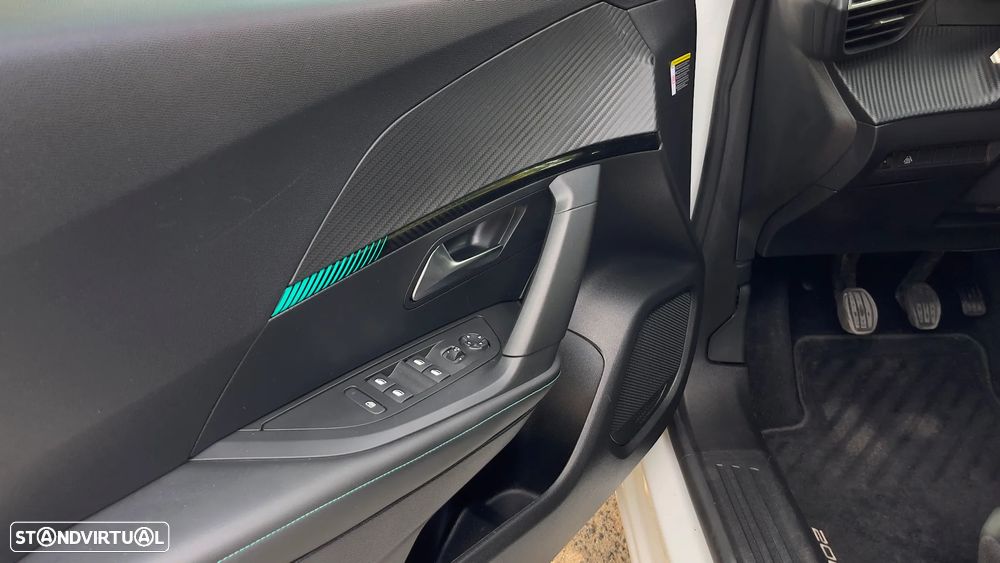Peugeot 2008 PureTech 100 Stop&Start Allure Pack - 14