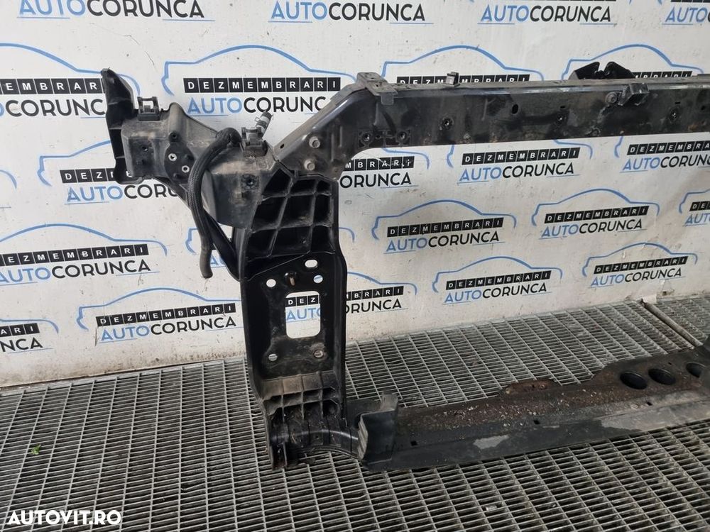 Trager Kia Sportage IV 1.6 Benzina 2016 - 2018 1591CC Manuala (1355) Benzina - 2