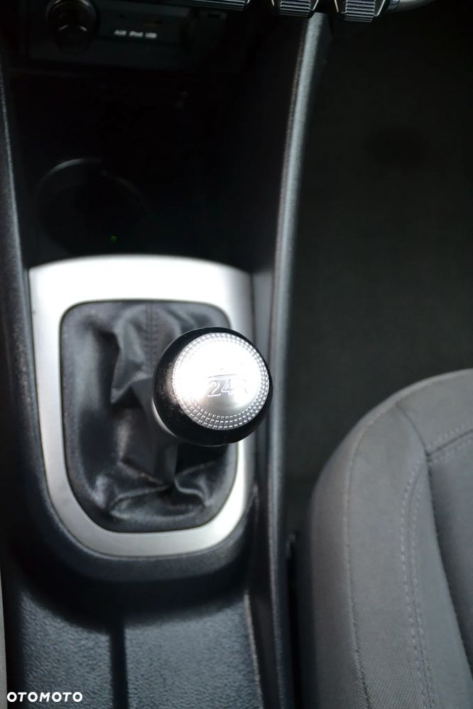 Kia Rio 1.2 Spirit - 34