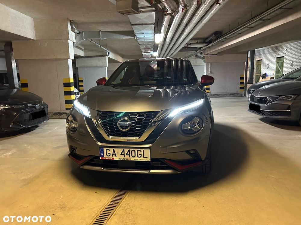 Nissan Juke 1.0 DIG-T N-Design - 31
