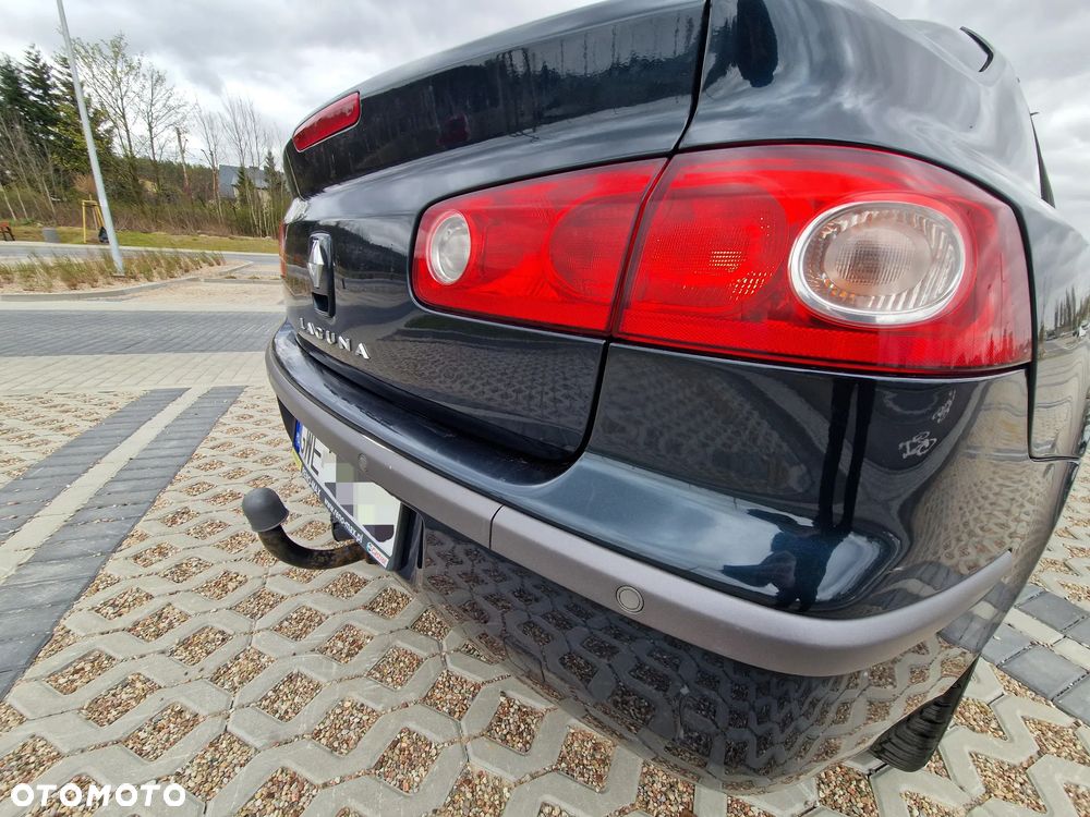 Renault Laguna - 10