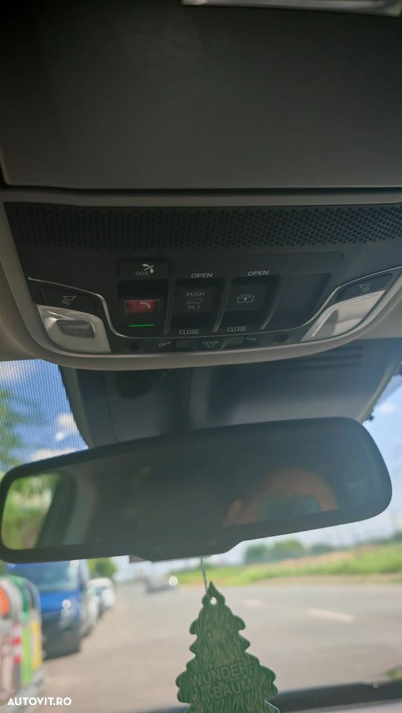 Honda CR-V - 16