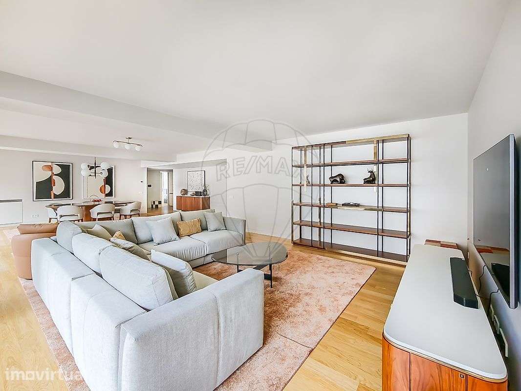 Apartamento T3 para arrendamento - Grande imagem: 3/47