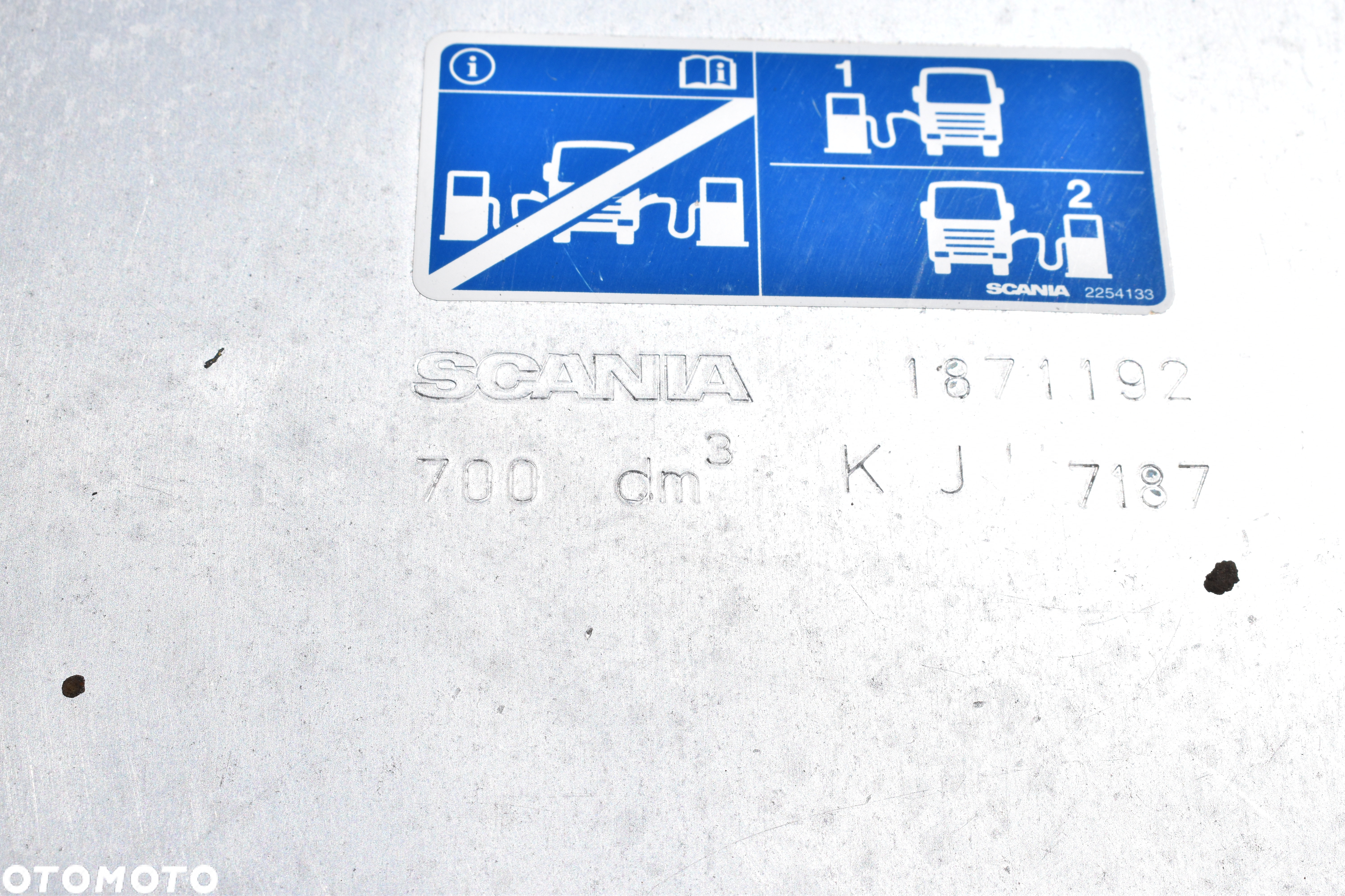 Scania R450 BDF !! FULL LED ! KLIMA POSTOJOWA !! - 19