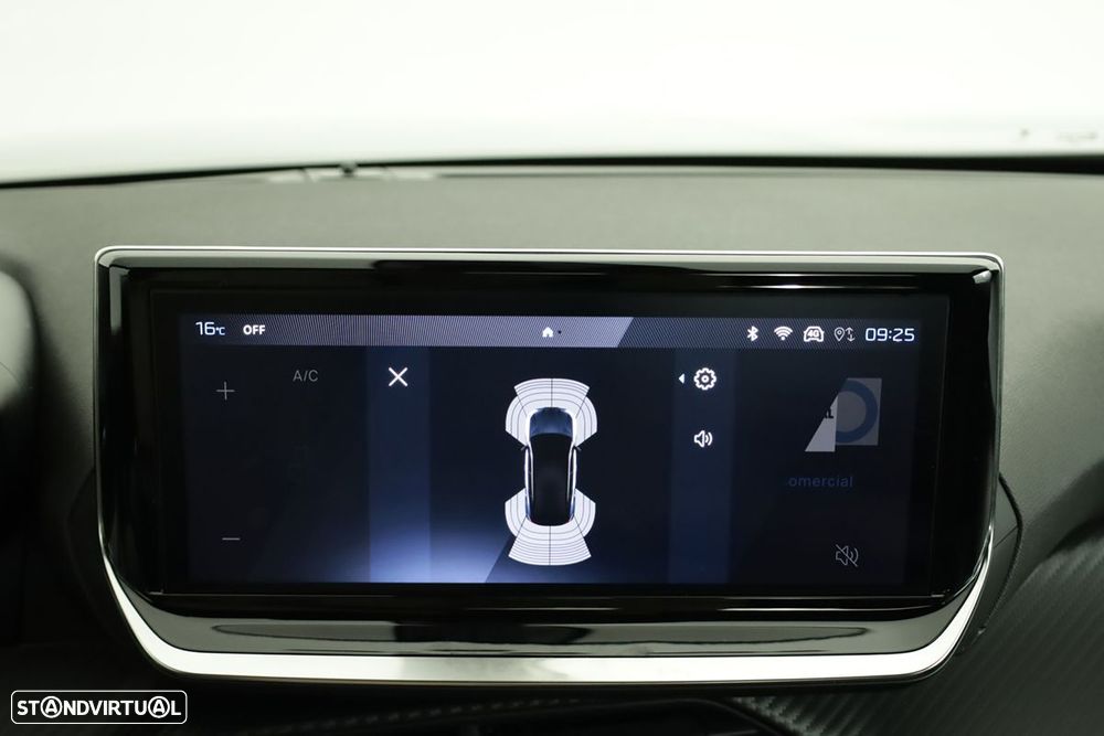 Peugeot 2008 1.2 PureTech Allure - 11