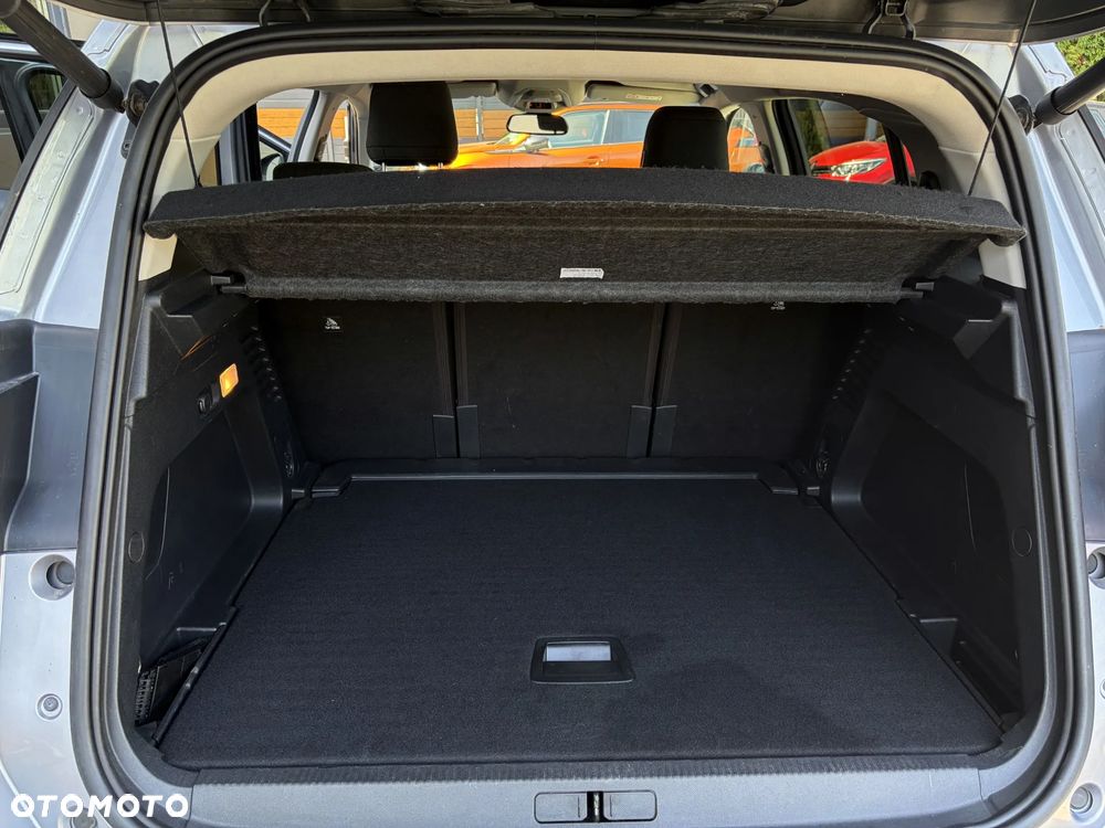 Citroën C5 Aircross 1.6 PureTech Shine EAT8 - 38